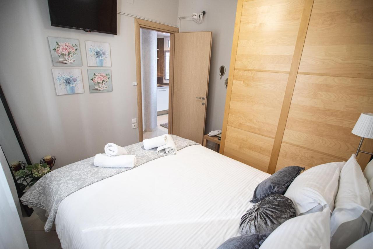 Luxury & Cozy Apartment Volos Exterior photo