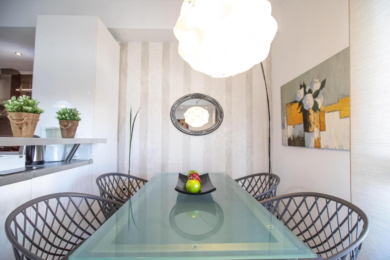 Luxury & Cozy Apartment Volos Exterior photo